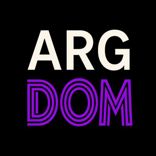 @ARGDOM