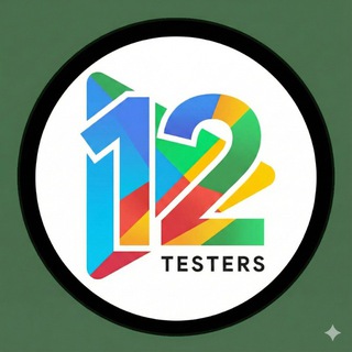 12 Testers for Google Play | DevTest Hub
