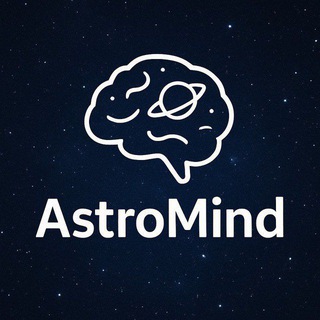 AstroMind — Твой личный астробот