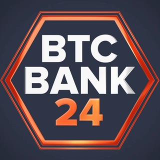 Обменник BtcBank24 | bot