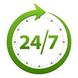 ЧАТ ЗНАКОМСТВА 24 на 7