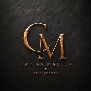 Чёрная икра CaviarMaster