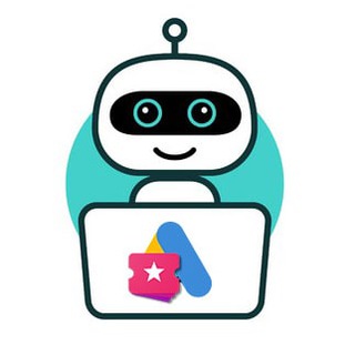 ? Google Ads Promo Bot