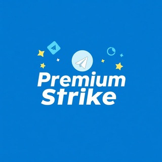 🔎 Поиск розыгрышей в Telegram Premium Strike
