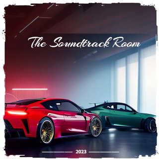 The Soundtrack Room