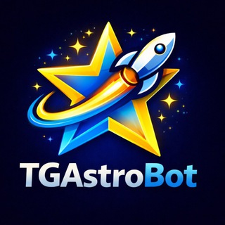 TG ASTRO BOT