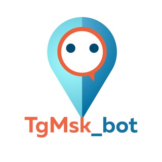 ? TgMskBot Районные каналы Москвы