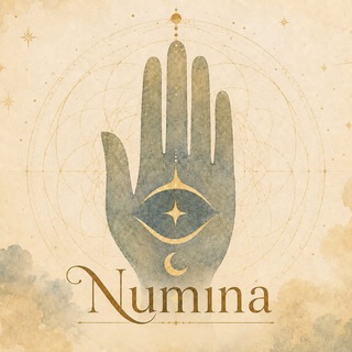 Нейрокосмолог Numina