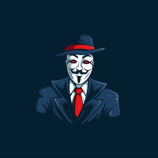Чат чтобы не узнали кто ты Бот