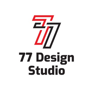 Дизайн студия 77