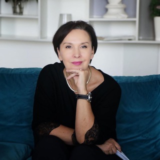 Елена Павличенко Личное развитие
