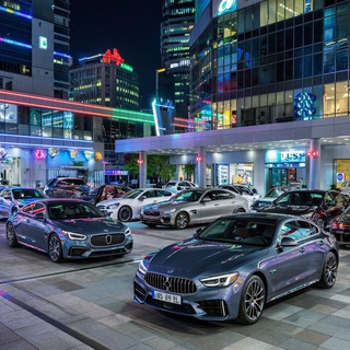 Бот для поиска автомобилей с сайта Encar