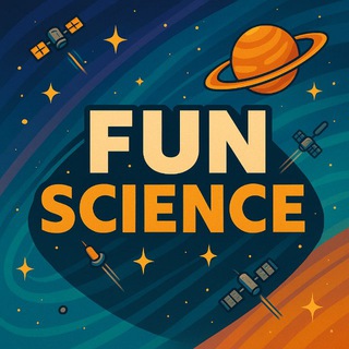 Fun Science наука