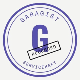 Garagist — AI-помощник по ремонту VW Golf 5