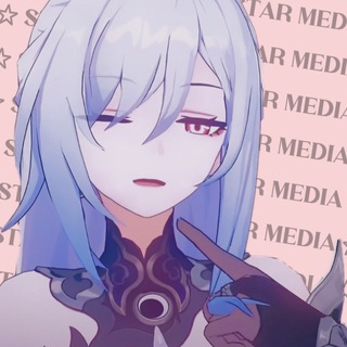 Star Медиа | Honkai: Star Rail