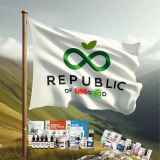 Republic Of LiveGood