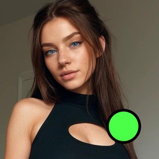 AI Girlfriend | Виртуальная девушка