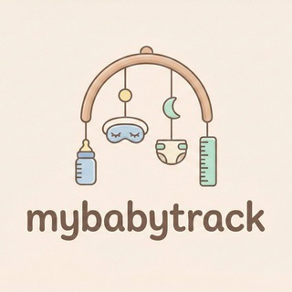 MyBabyTrack — трекер кормления и сна малыша прямо в Telegram