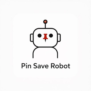 Pin Save Robot