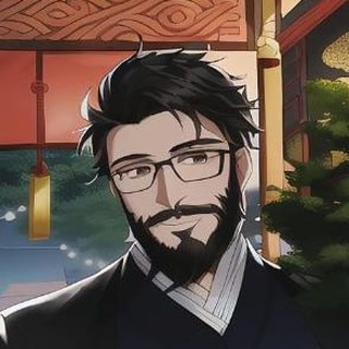 QQ Neural Anime Бот