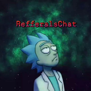 ReferralsChat | Взаимные Рефералы | Пиар
