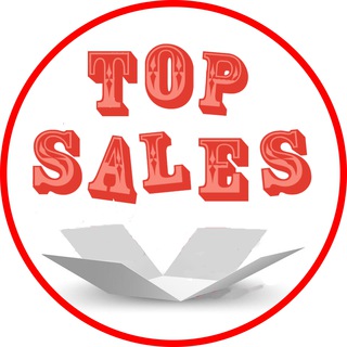 TopSales | Скидки. Акции