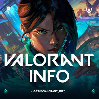 Valorant INFO | VALORANT RIOT GAME