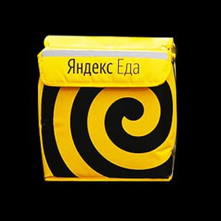 Работа Яндекс Еда | регистрация для курьера