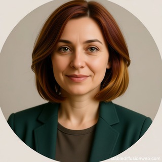 Ясна Светлова Психолог и ИИ